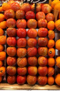 Photo Textures of Food